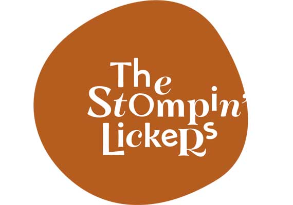 Stompin' Lickers Live Demo